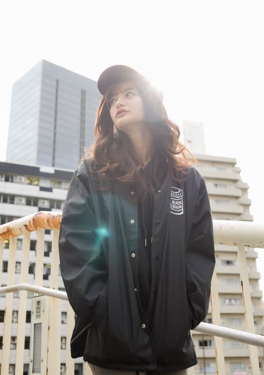 图片[5]-#NEWLOOK【girl meets street】日向茉莉 - 在线免费观看-阅图吧