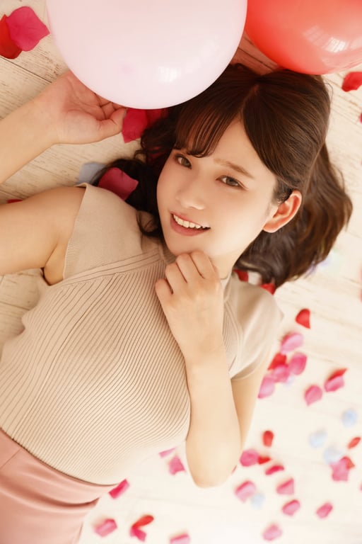 图片[30]-#もぎたて！ – 桃园怜奈 成人写真集 - 全本免费在线观看-阅图吧