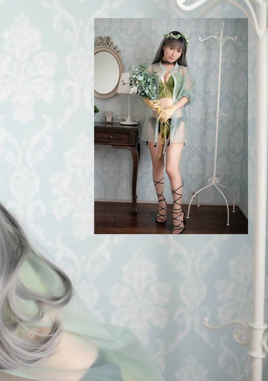 图片[55]-#Count sheep【Sleep】小岛南 - 全本免费在线观看-阅图吧