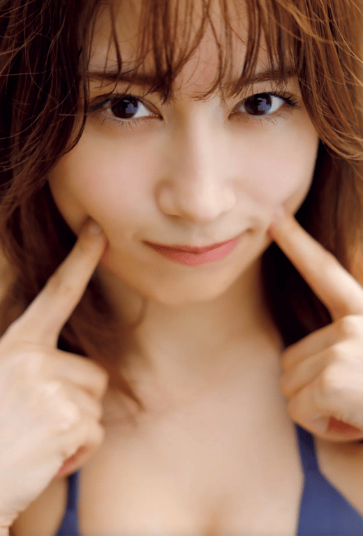 [FRIDAY] 2023.06.14 雪平莉左 美不胜收的举牌女郎-阅图吧