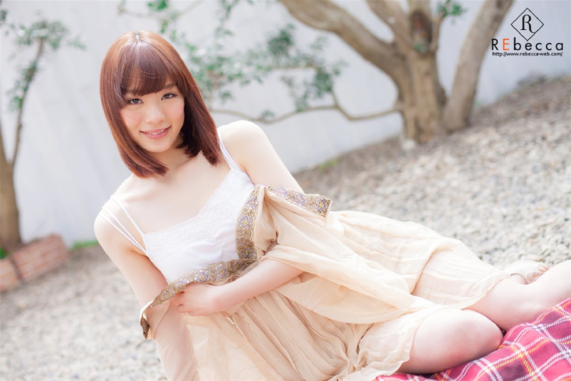 图片[5]-#Airi Suzumura 铃村爱里 – Airi Tone Played By White Bell 白色铃铛奏响的音色 - 全本免费在线观看-阅图吧