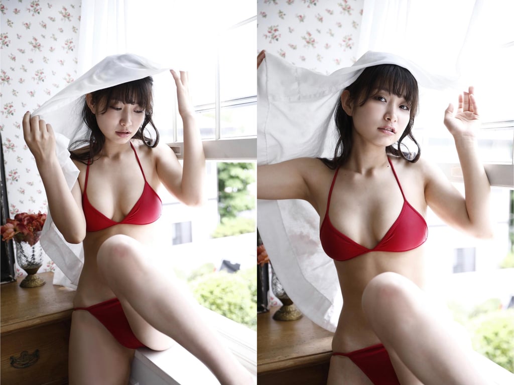 图片[23]-magnetic G 益田惠梨菜 time - 在线免费观看-阅图吧