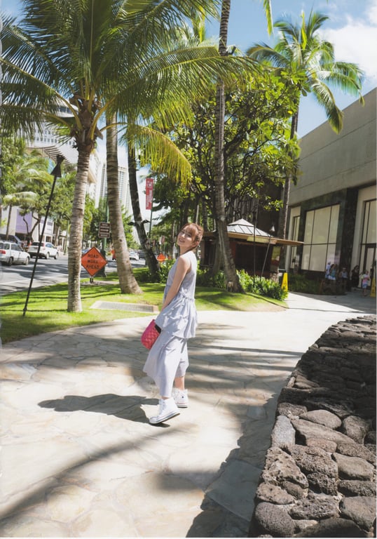 图片[31]-#大場美奈(SKE48) 首本写真集「真正意义上的长大成人」 Low Qulity - 全本免费在线观看-阅图吧