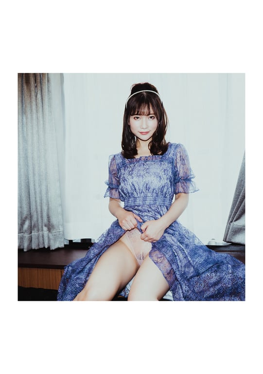 图片[13]-#Rena Momozono 桃园怜奈 – #Escape (NO watermark) - 全本免费在线观看-阅图吧