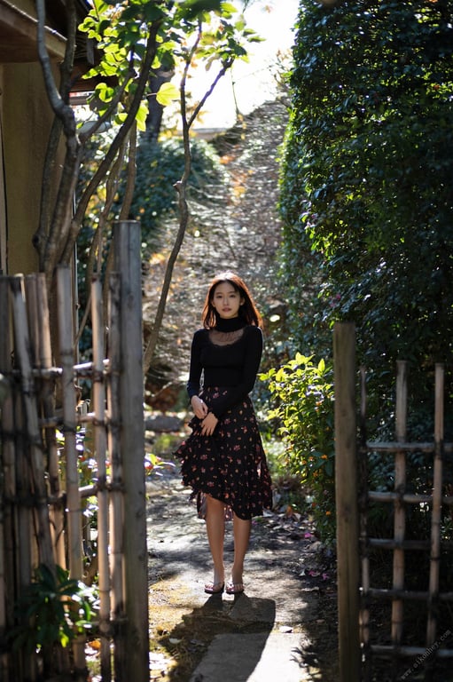 图片[37]-#週刊現代デジタル写真集 志田音々 艶やかに咲く。(2023-05-26) - 全本免费在线观看-阅图吧