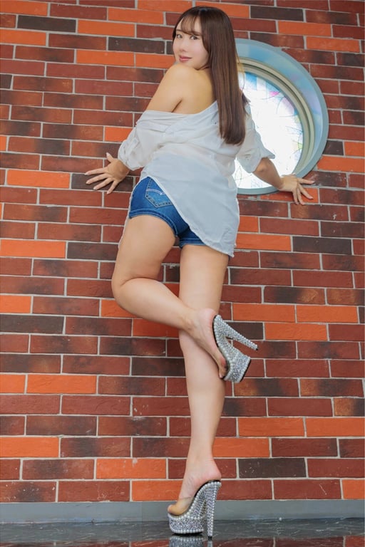 图片[6]-Gz PRESS 数字写真集 No.944 Kau Toriumi 鸟海花 - 在线免费观看-阅图吧