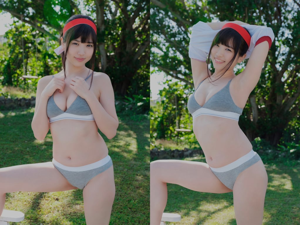 图片[43]-#鈴原りこ RIKO Styles Weekend Citron [123P] - 全本免费在线观看-阅图吧