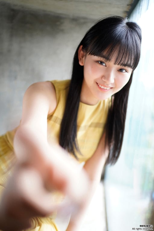 图片[24]-#Ten Yamasaki 山﨑天 – Sakamichi Next Generation + 坂道下一代＋ (2020-11-15) - 全本免费在线观看-阅图吧