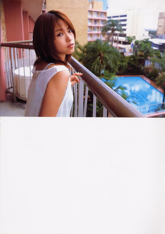 图片[45]-#Hitomi Itoh 伊藤瞳 – Sweet Dry Biscuits(200309) - 全本免费在线观看-阅图吧