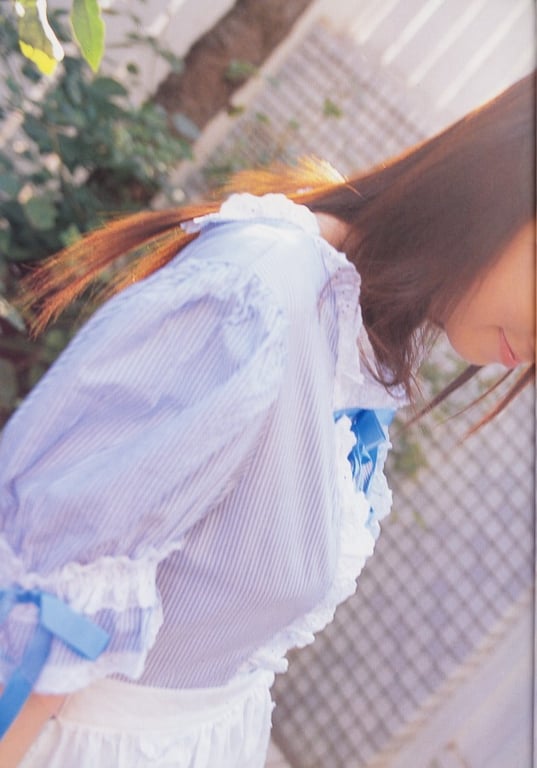 图片[6]-#小倉優子 – 恋的Shubiduba - 全本免费在线观看-阅图吧