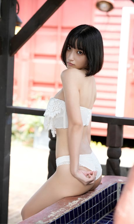 图片[25]-#Akira Mizuno 水野瞳 – Dazzling 目眩神迷 - 全本免费在线观看-阅图吧