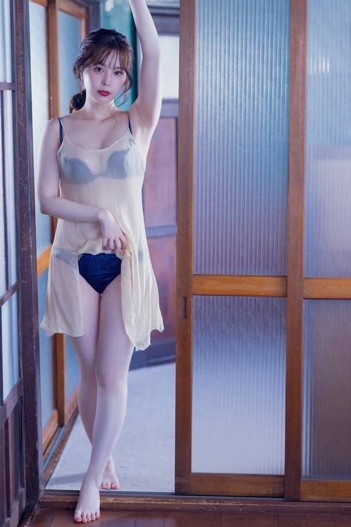 图片[14]-#週刊現代デジタル写真集 九野雛乃 のぼせもんｖｏｌ．３ 大増量版１００ページ超 - 全本免费在线观看-阅图吧