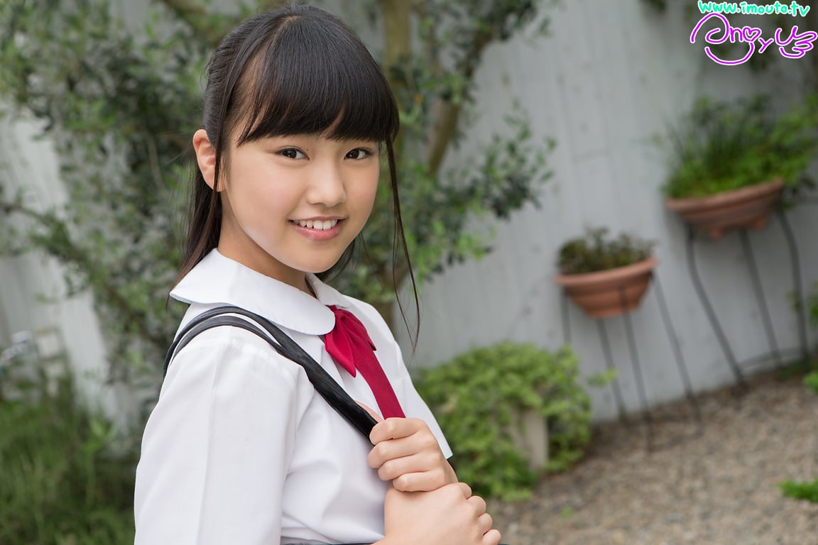 图片[7]-香月杏珠 『天真烂漫 vol.3』 - 在线免费观看-阅图吧