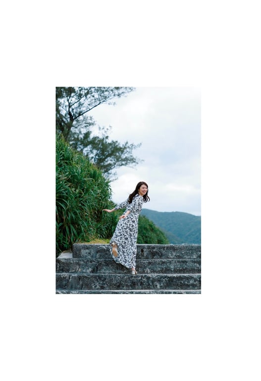 图片[101]-アサ芸SEXY女優写真集 山岸逢花 花与逢 - 在线免费观看-阅图吧