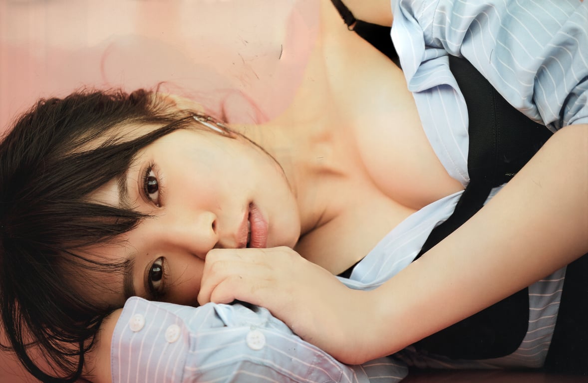 图片[15]-#欅坂46 首本写真集 『21人的未完成』\Yuipon - 全本免费在线观看-阅图吧