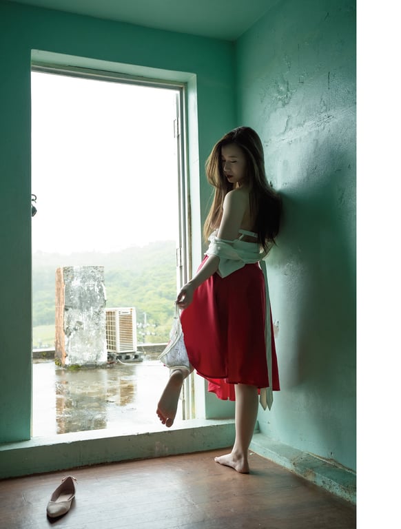 图片[95]-#白日梦 朝仓心菜写真集 アサ芸SEXY女优写真集 - 全本免费在线观看-阅图吧