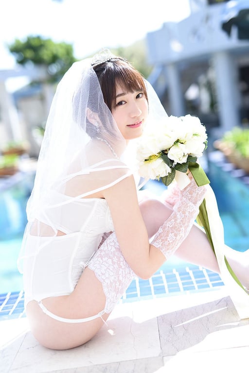 图片[12]-#Shiho Fujie 藤江史帆 Barely ★ Idol Club “I love you naked” (Labyrinth) - 全本免费在线观看-阅图吧
