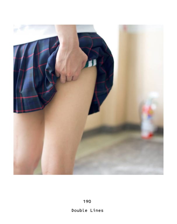 图片[192]-#2011.04.21 Yuki Aoyama 青山裕企 – SCHOOLGIRL COMPLEX ─放学后─ SCHOOLGIRL COMPLEX 2 - 全本免费在线观看-阅图吧