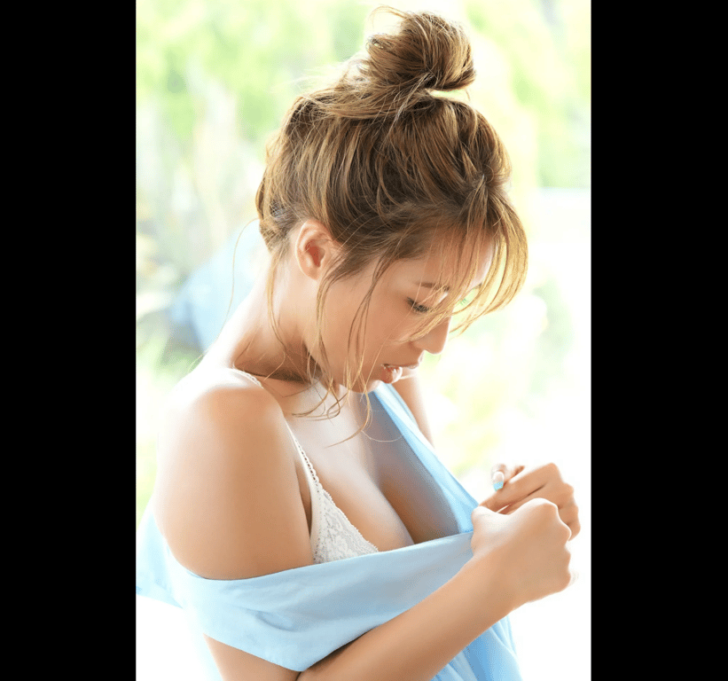 图片[47]-#FRIDAYデジタル写真集 桥本梨菜『小麦色夏日女孩！ vol.1』 - 全本免费在线观看-阅图吧