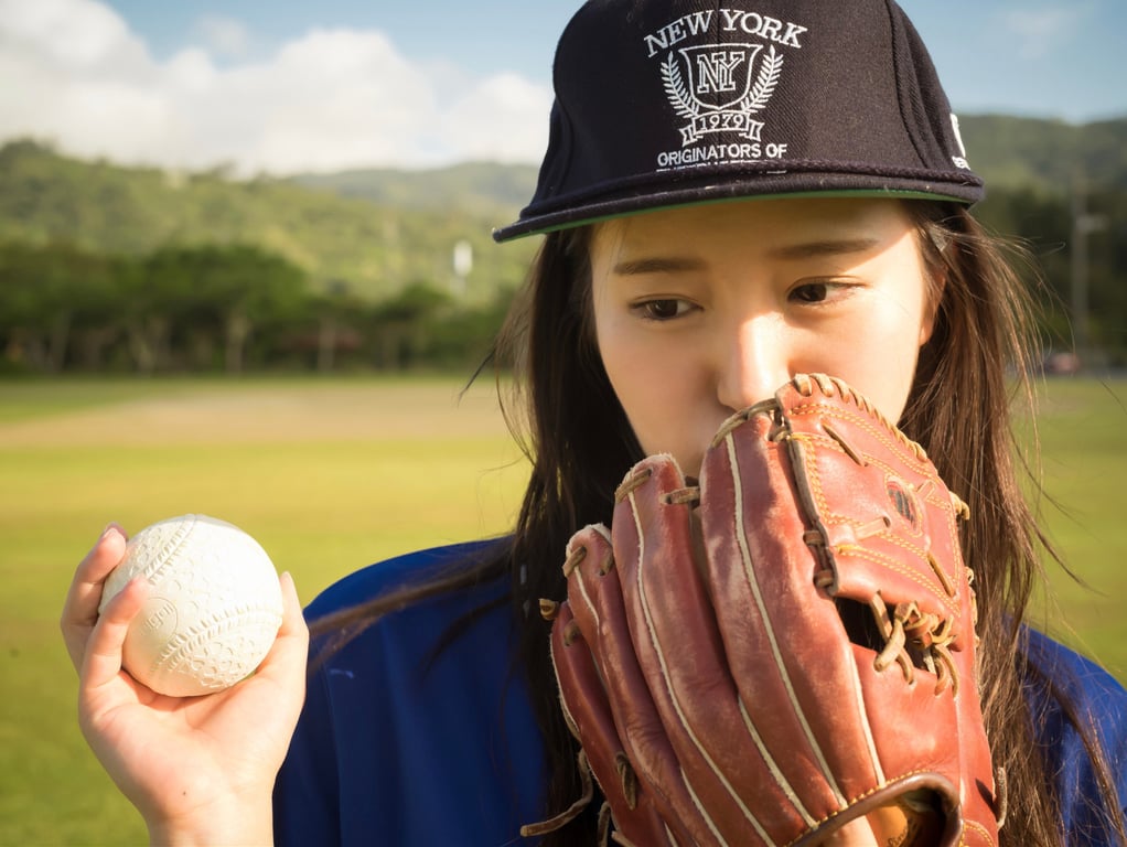 图片[22]-Sarina Momonaga 百永纱里奈 - Sarina ～That day, on the island of everlasting summer～ ～那天，在常夏之岛上～ - 在线免费观看-阅图吧