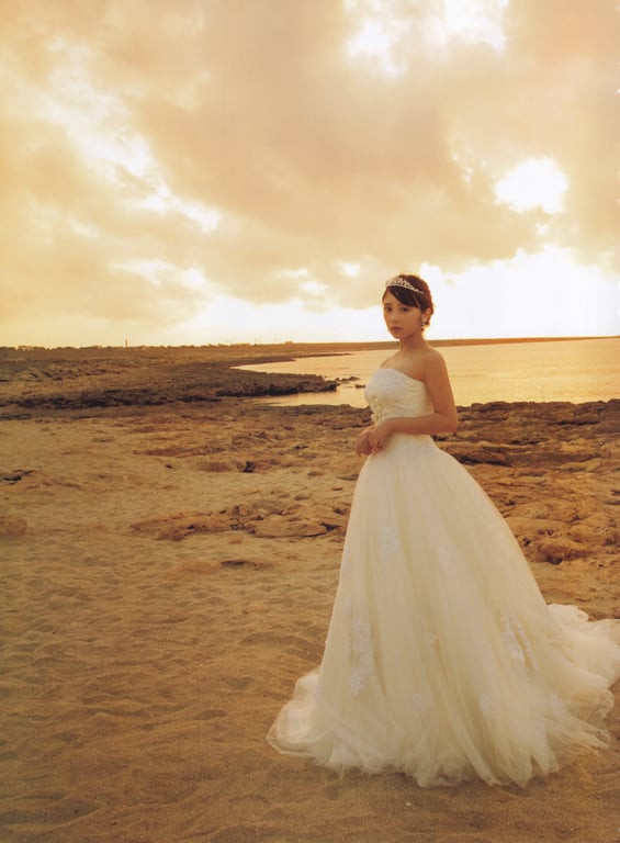 图片[139]-#与田祐希2nd写真集 沉默的时间 (High Qulity) - 全本免费在线观看-阅图吧