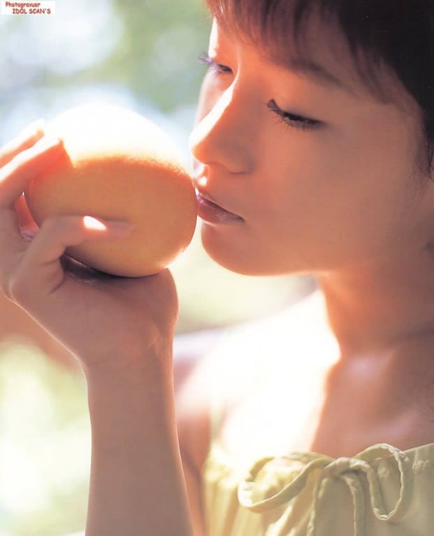 图片[57]-#Miyuki Kanbe 神戸みゆき – I am Rainbow☆ (2000-07-25)\神戸みゆき写真集 I am Rainbow☆ - 全本免费在线观看-阅图吧