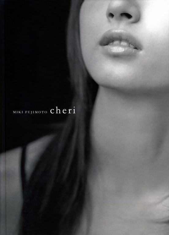 图片[2]-#藤本美貴 – cheri（雪莉） - 全本免费在线观看-阅图吧