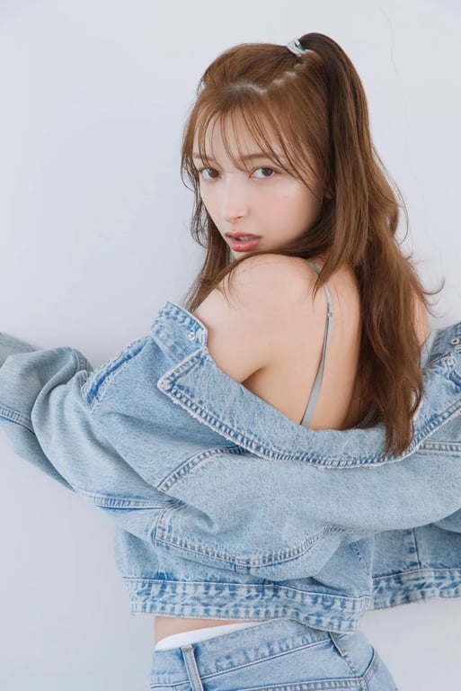 图片[62]-Erika & Marina Momose 百濑Marina – Monthly Girl 049 Monthly Girl049 - 在线免费观看-阅图吧