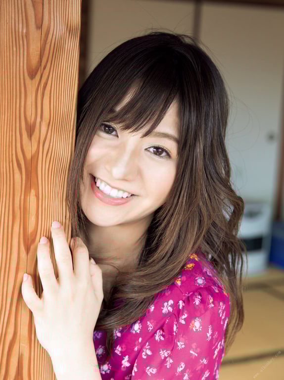 图片[9]-#藤崎里菜写真集 blossom - 全本免费在线观看-阅图吧