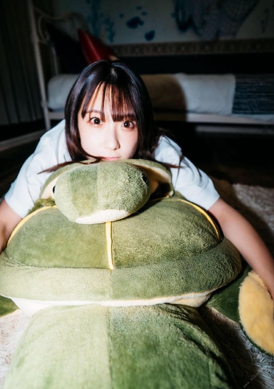 图片[195]-#大河桃 「Vibrant.」 冲绳写真集 (Wunder_Publishing_House.) - 全本免费在线观看-阅图吧