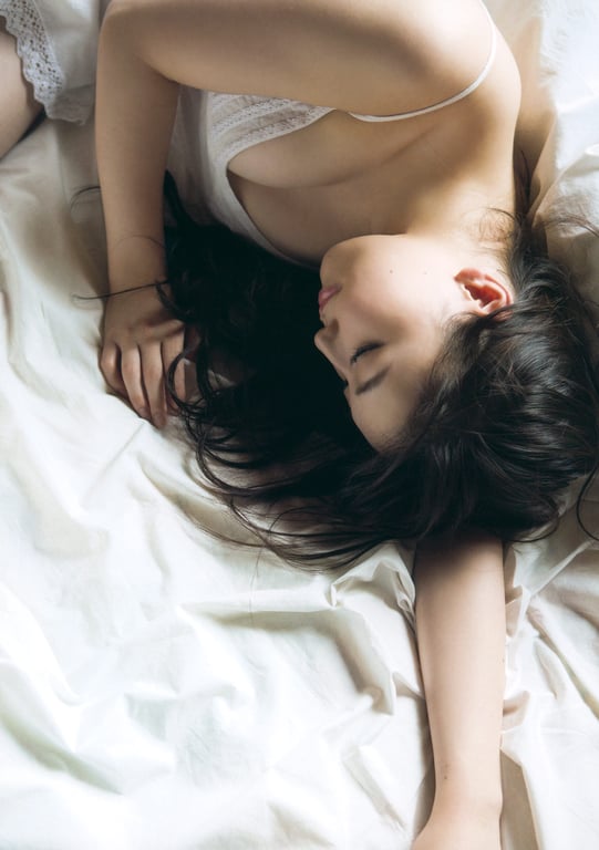 图片[75]-#モーニング娘。’17 譜久村聖 写真集 二十歳 (Photobook+DVD付き) - 全本免费在线观看-阅图吧