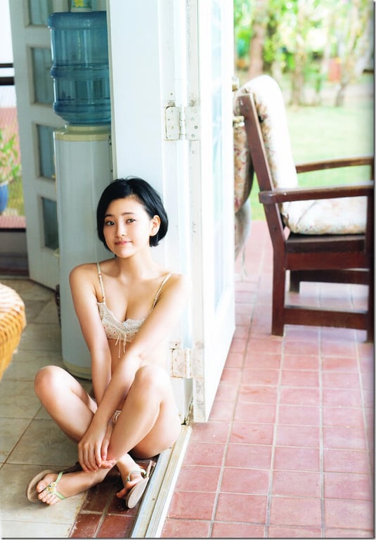 图片[27]-#儿玉遥 – Lock-on - 全本免费在线观看-阅图吧