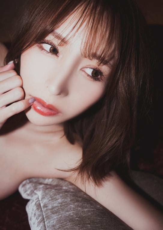 图片[44]-#Yui Tsuji 辻优衣 – Living in Oita Prefecture, Nobishiro Girl 大分县在住、潜力女孩。 (2022-10-10) - 全本免费在线观看-阅图吧