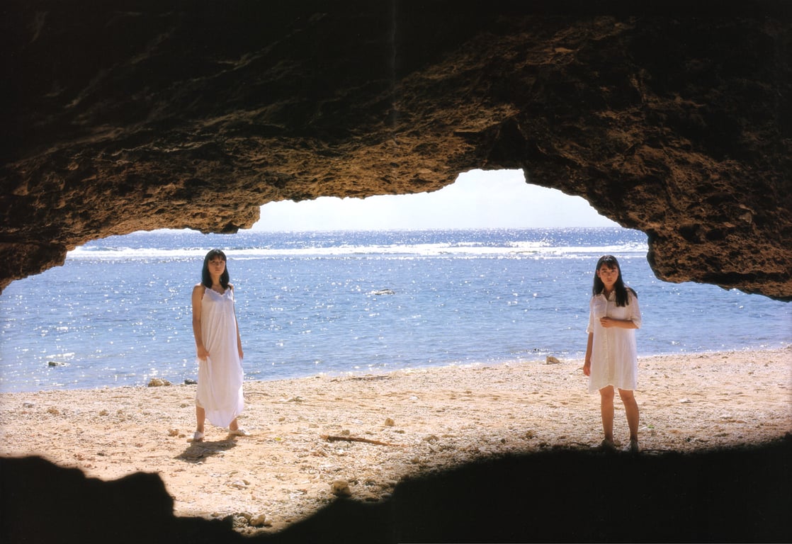 图片[27]-#三津谷叶子 – Pure Girl「Duo」 - 全本免费在线观看-阅图吧