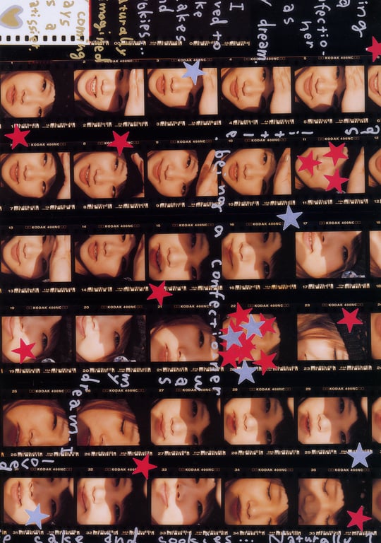 (月刊シリーズ 058) - 月刊058 索尼-阅图吧