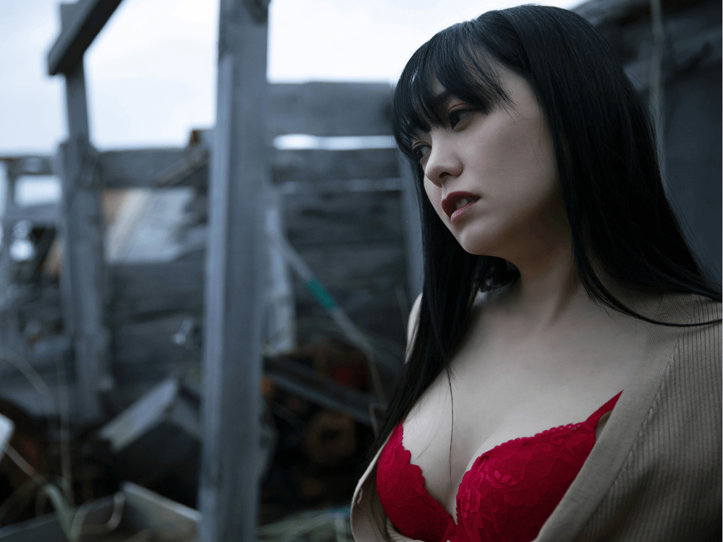 图片[17]-#週刊現代デジタル写真集 脊山麻理子「情熱」 - 全本免费在线观看-阅图吧