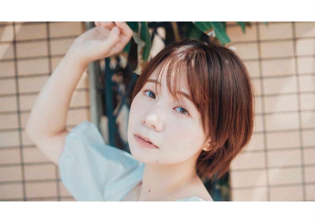 图片[68]-Mana 真奈 blue. ~ Mana Portrait Album ~ (Wunder_Publishing_House.) - 在线免费观看-阅图吧