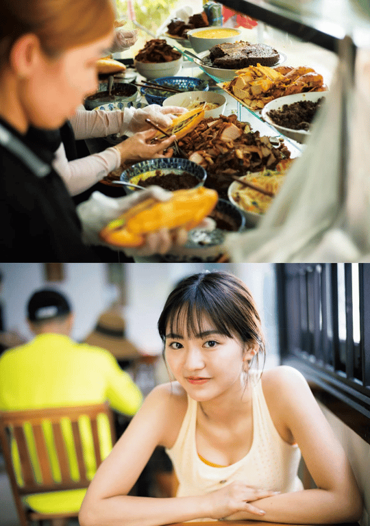 图片[39]-2023.12.05 丰田露娜写真集『Good to see Moon』 - 在线免费观看-阅图吧