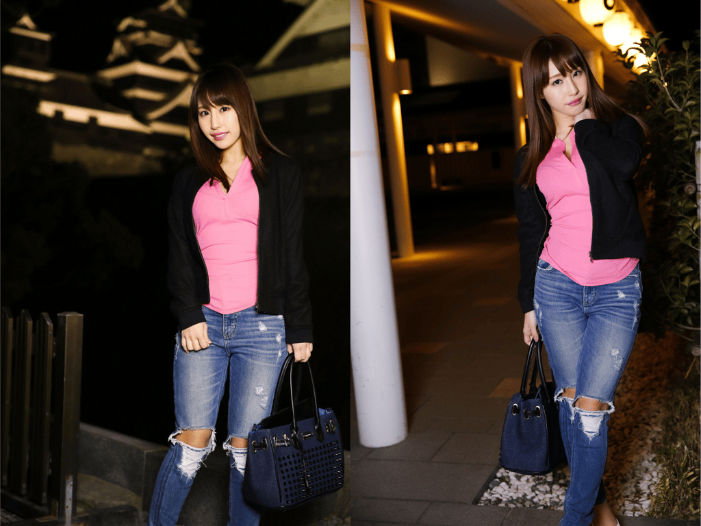 图片[9]-PRESTIGE POSE MESSAGE 彩美旬果 14 - 在线免费观看-阅图吧