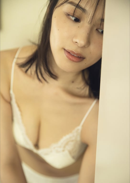 图片[36]-2024.12.04 【デジタル限定 GJ PHOTO BOOK】相楽伊織写真集「胜过言语。」 - 在线免费观看-阅图吧