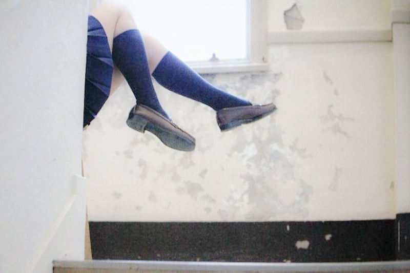 图片[58]-#青山裕企 Photobook 26sets\【青山裕企】女学生 放学后的，…尽头（LQ） - 全本免费在线观看-阅图吧