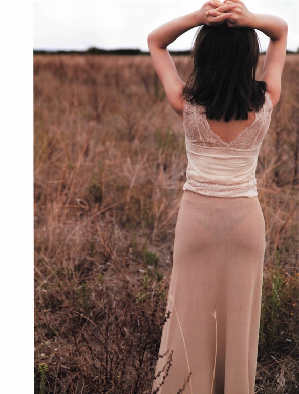 图片[21]-#乃木坂46 秋元真夏2nd写真集 『想让你幸福』Low - 全本免费在线观看-阅图吧