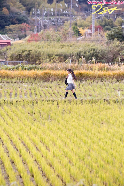 图片[22]-尾野寺みさ 13歳_ポワント01_尾野寺みさ_m01 - 在线免费观看-阅图吧