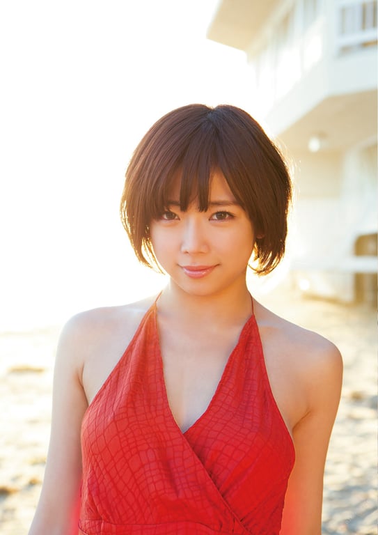 图片[96]-#Mana Sakura 纱仓真菜 – Ari no Mana 真实真菜 (2014-08-25) - 全本免费在线观看-阅图吧