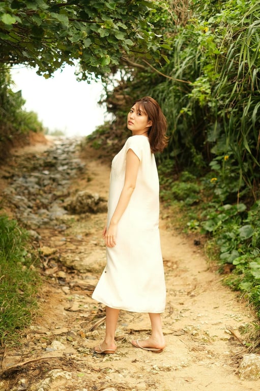 图片[67]-#岩﨑名美「#美腿 THE BODY!!」 Coper - 全本免费在线观看-阅图吧