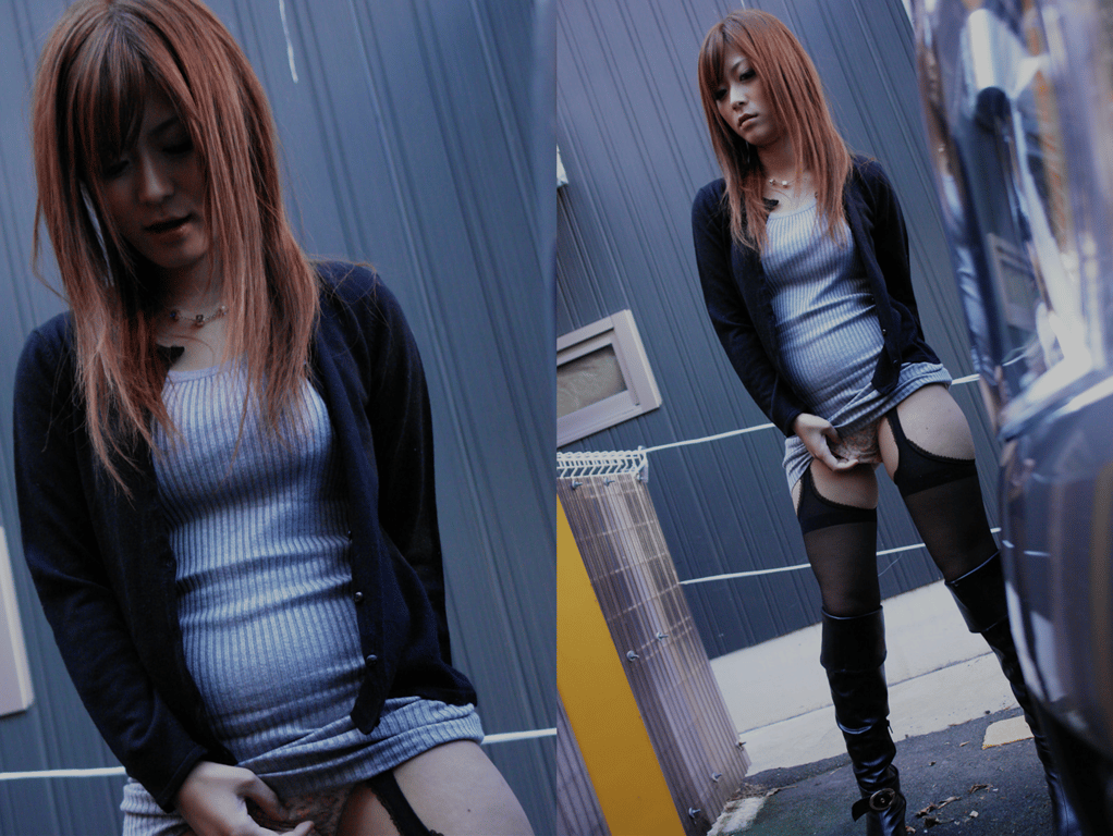 カメラの前で下半身丸出し女 vol.1 女子大生から人妻まで15人 (ピンク倶楽部)-阅图吧