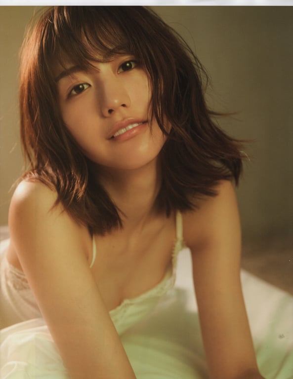 图片[9]-#欅坂46 首本写真集 『21人的未完成』\Habu - 全本免费在线观看-阅图吧