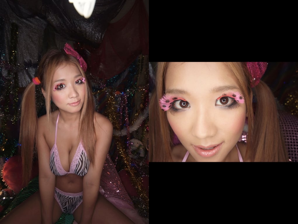 图片[3]-ごっくん素人 ERIKA - 在线免费观看-阅图吧