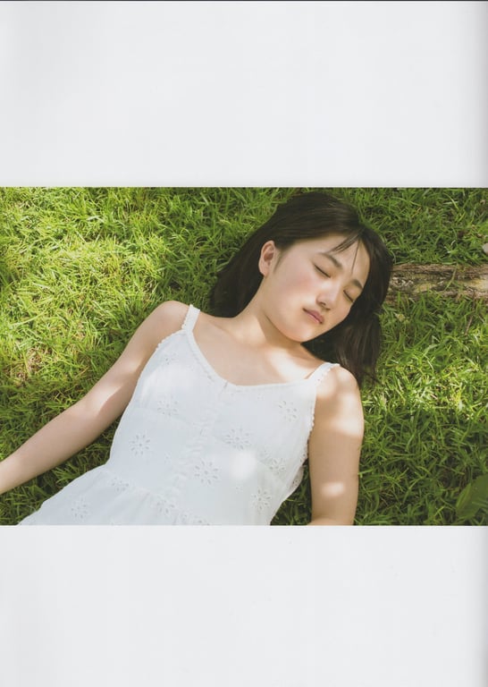 图片[49]-#船木結 写真集 结色 MUSUBU16 (Photobook+DVD付き) - 全本免费在线观看-阅图吧