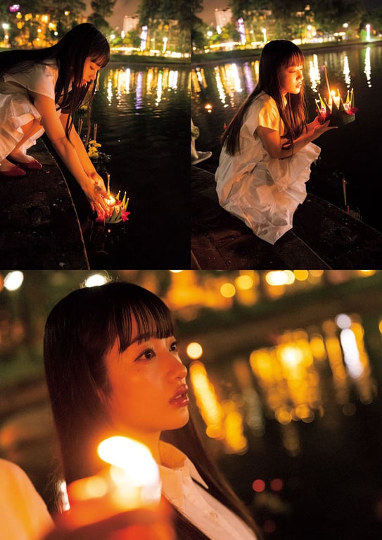 图片[56]-桜木心菜（私立惠比寿中学）1st 写真集 『edén～心菜的时间～』 YJ PHOTO BOOK - 在线免费观看-阅图吧